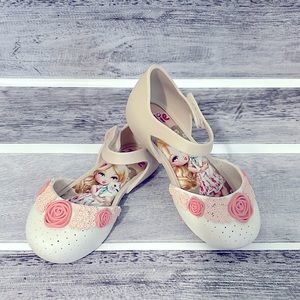 Jolie shoes Toddler Size 08